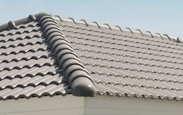advantages of Ermington clay roofing
