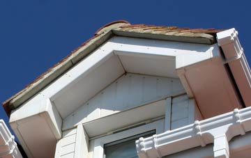 Ermington fascia installation costs