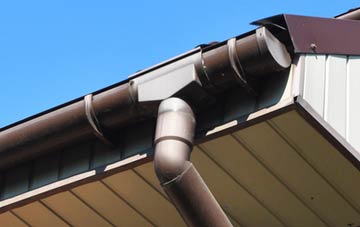 types of Ermington fascias